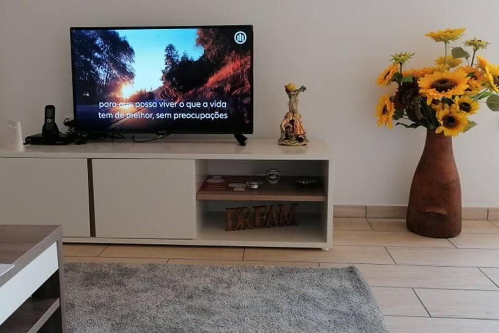 Sunflower Guest House - Madalena - Pico Sao Caetano  Εξωτερικό φωτογραφία