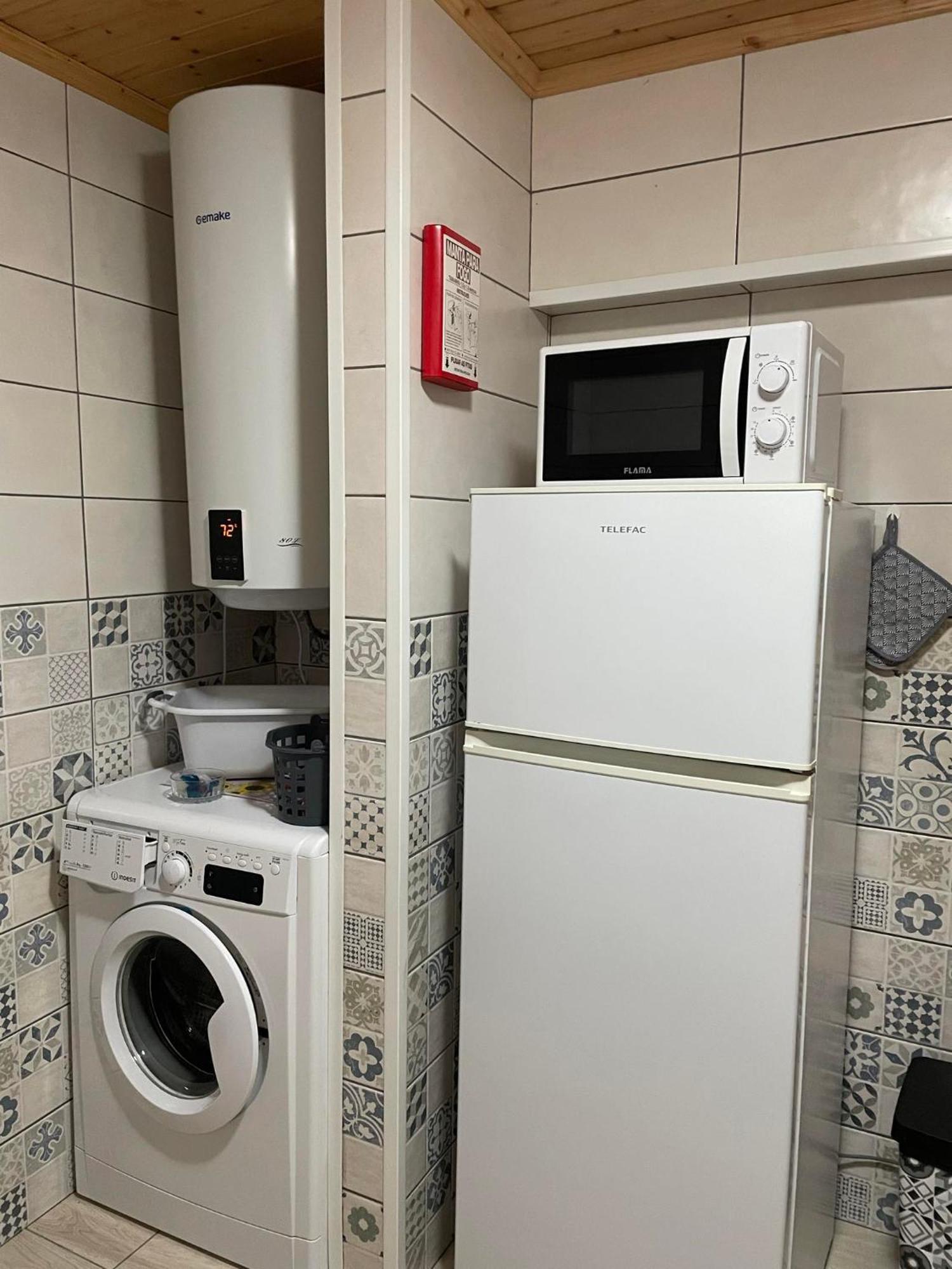 Sunflower Guest House - Madalena - Pico Sao Caetano  Εξωτερικό φωτογραφία