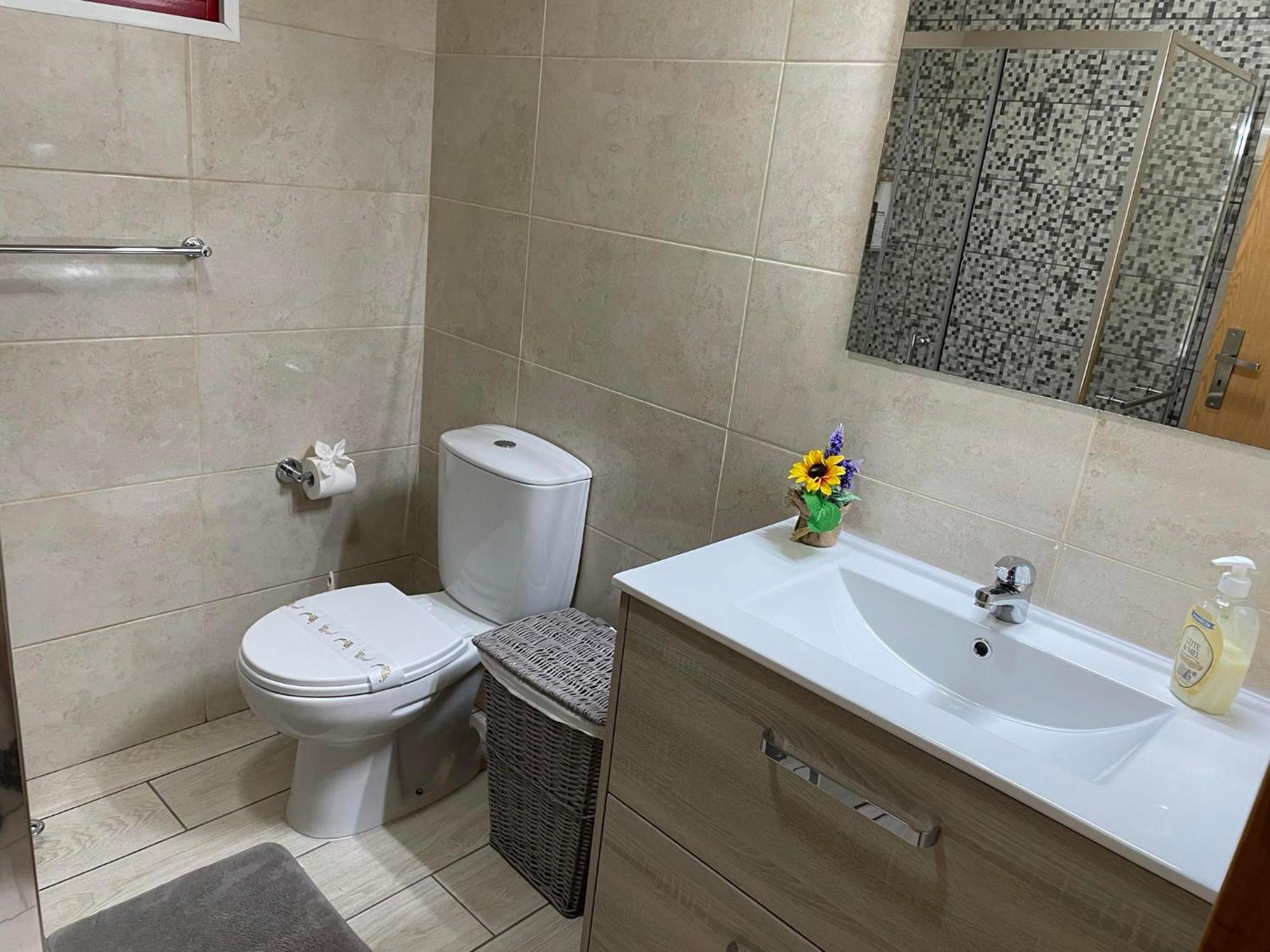 Sunflower Guest House - Madalena - Pico Sao Caetano  Εξωτερικό φωτογραφία
